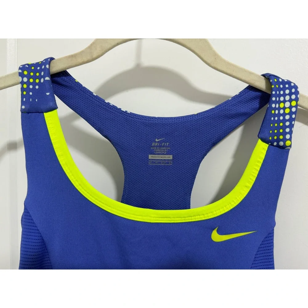 Nike stylish functional